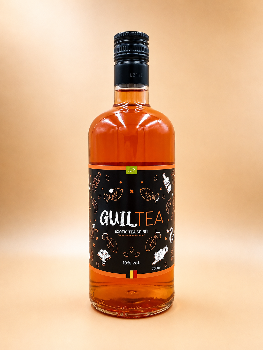 Discovery Pack - 3 bottles