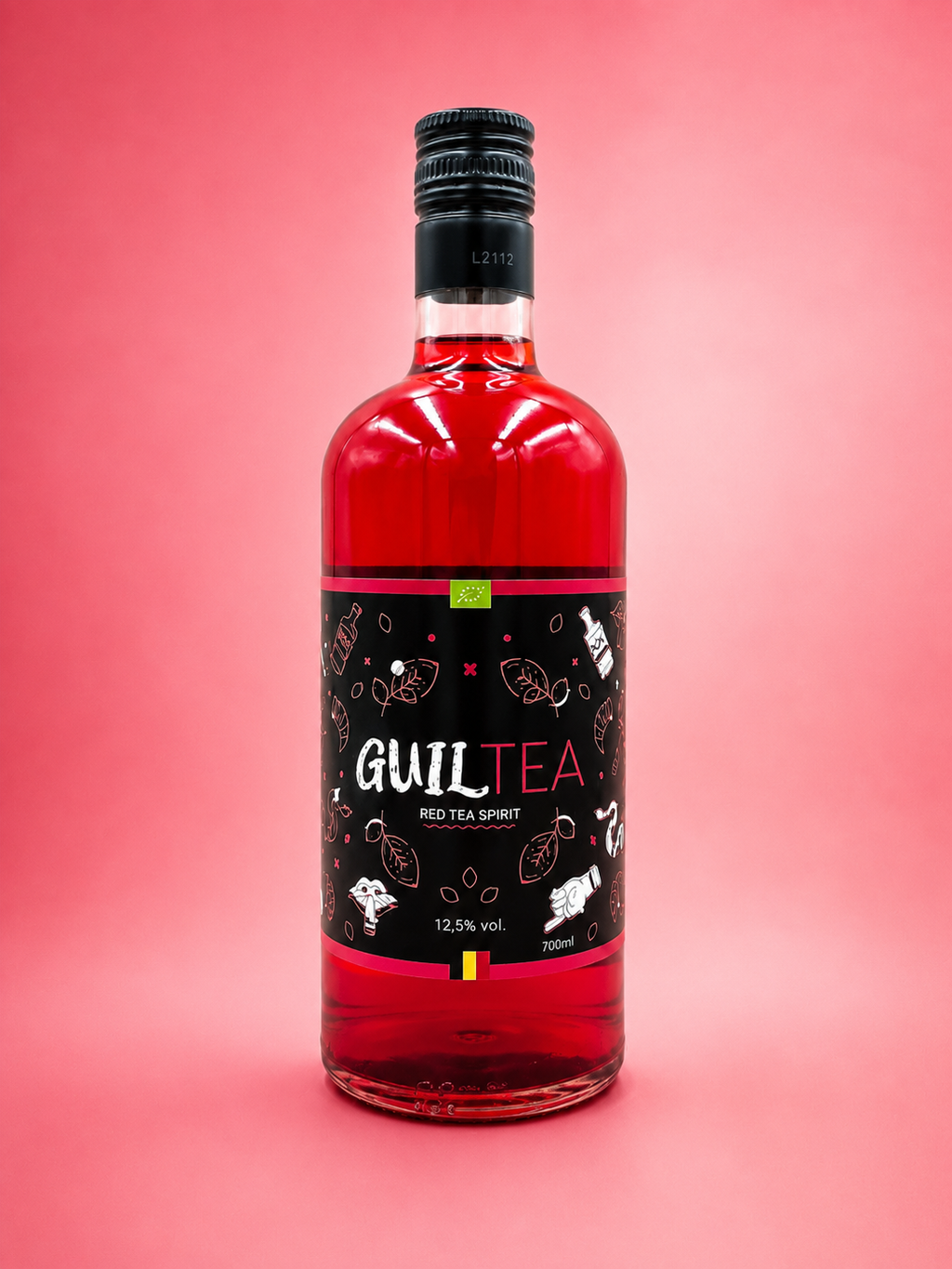 Ambassador Pack - 6 bottles