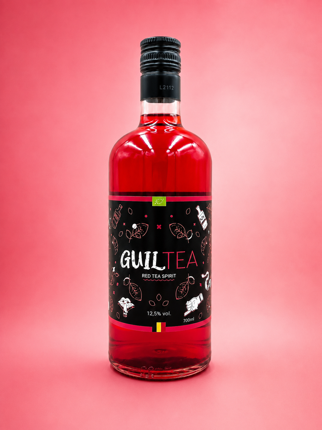 Discovery Pack - 3 bottles