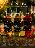 Legend Pack - 12 bottles